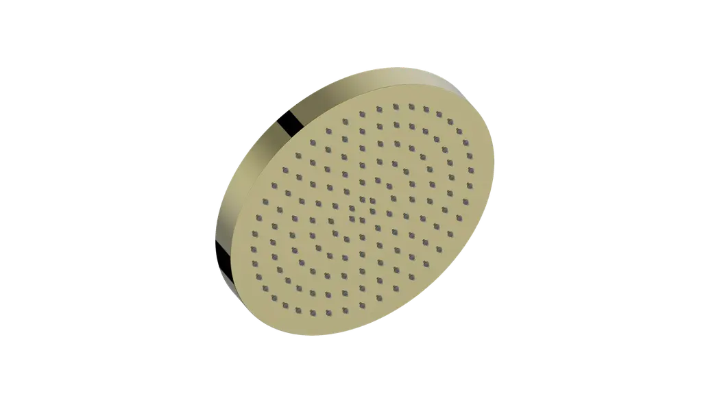 MOND 12" SHOWER HEAD - Plumbing Market
