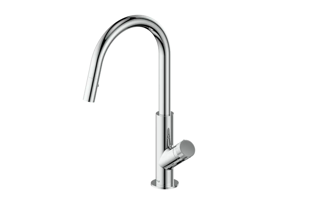 MOND 16" KITCHEN FAUCET - Plumbing Market
