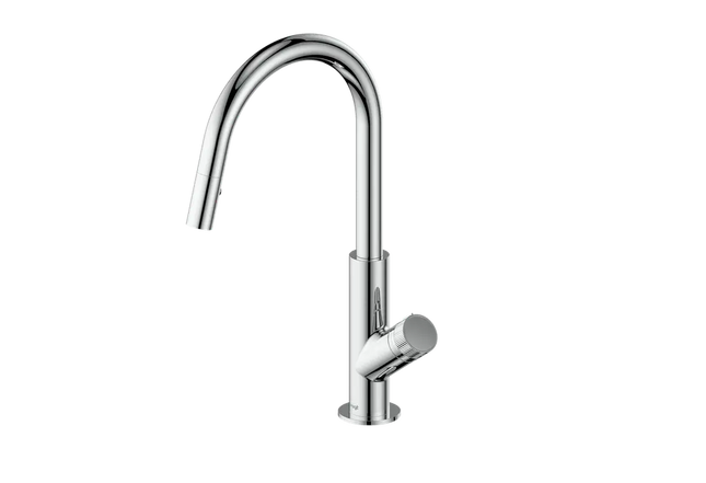 MOND 16" KITCHEN FAUCET - Plumbing Market