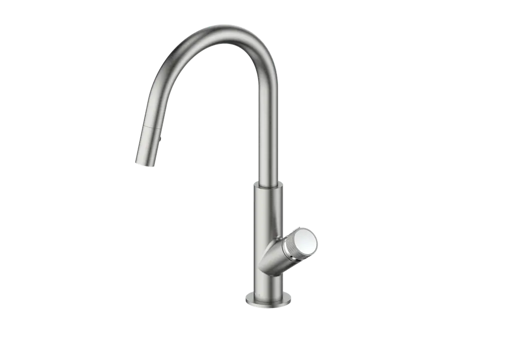MOND 16" KITCHEN FAUCET - Plumbing Market