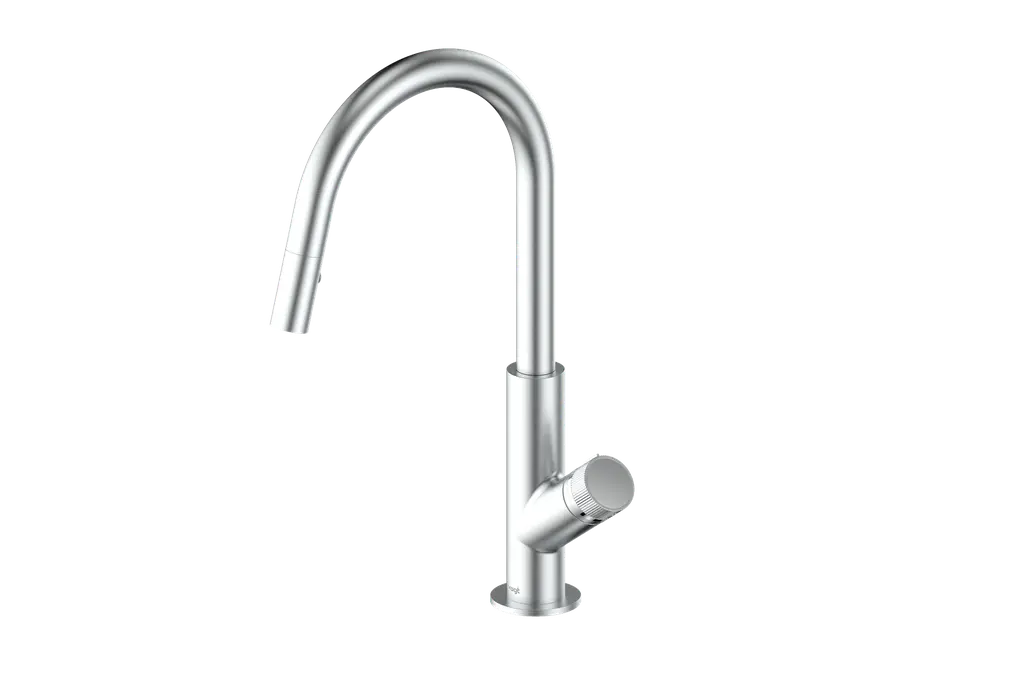 MOND 16" KITCHEN FAUCET - Plumbing Market