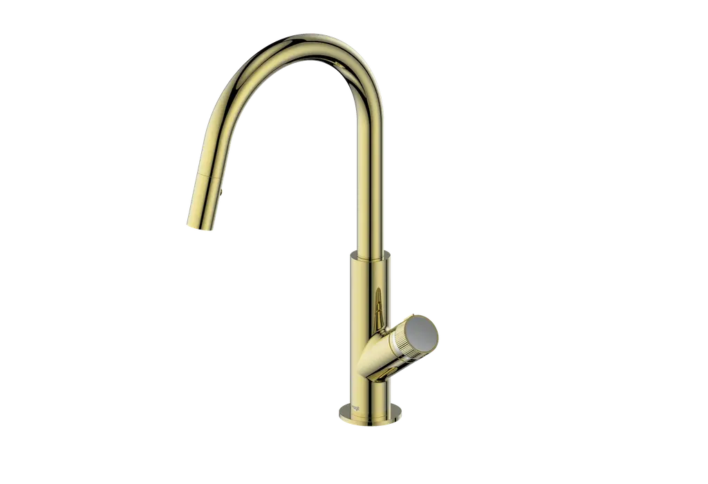 MOND 16" KITCHEN FAUCET - Plumbing Market