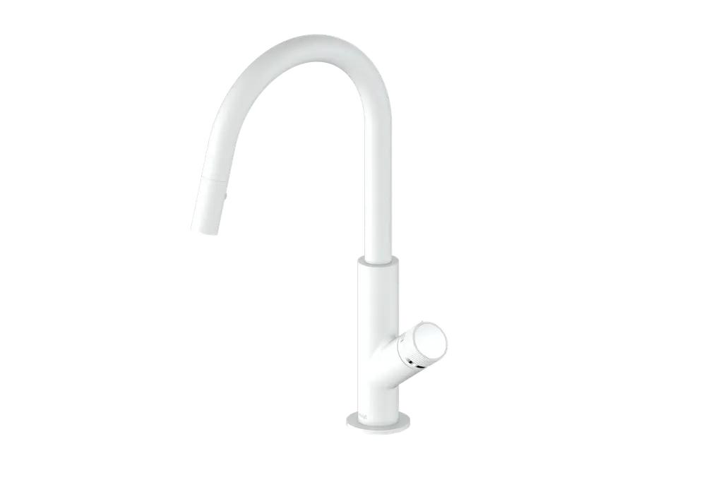 MOND 16" KITCHEN FAUCET - Plumbing Market