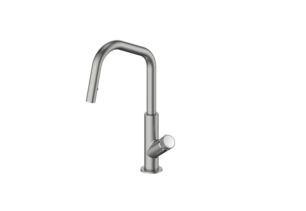 MOND 16" KITCHEN FAUCET - Plumbing Market