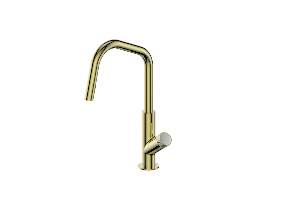 MOND 16" KITCHEN FAUCET - Plumbing Market