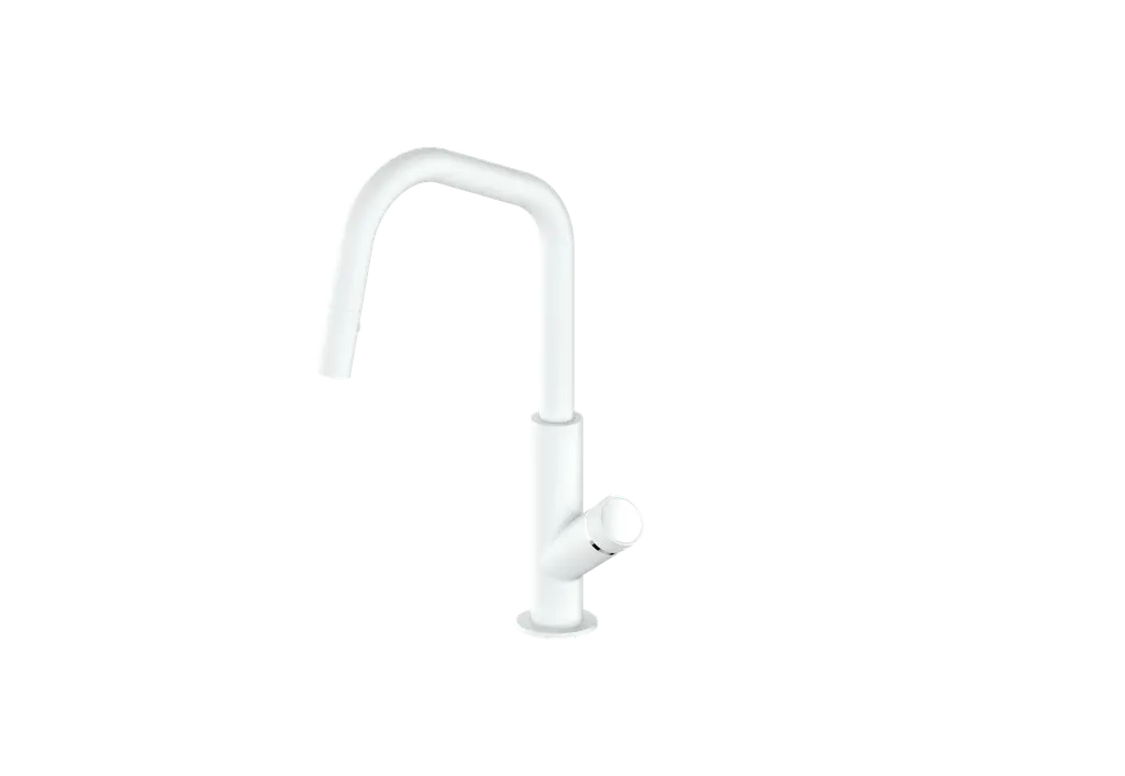 MOND 16" KITCHEN FAUCET - Plumbing Market
