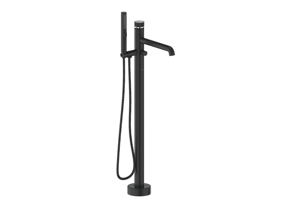 MOND FLOOR MOUNT TUB FILLER - Plumbing Market