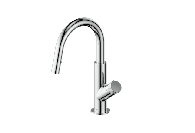 MOND MINI 13" BAR/PREP FAUCET - Plumbing Market
