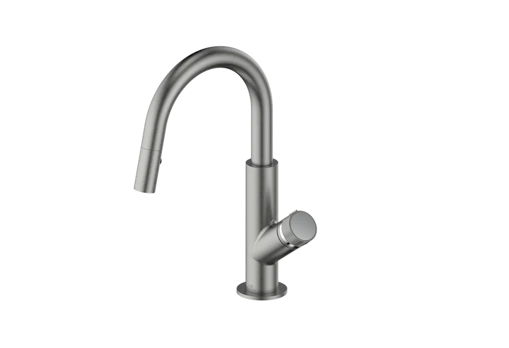 MOND MINI 13" BAR/PREP FAUCET - Plumbing Market
