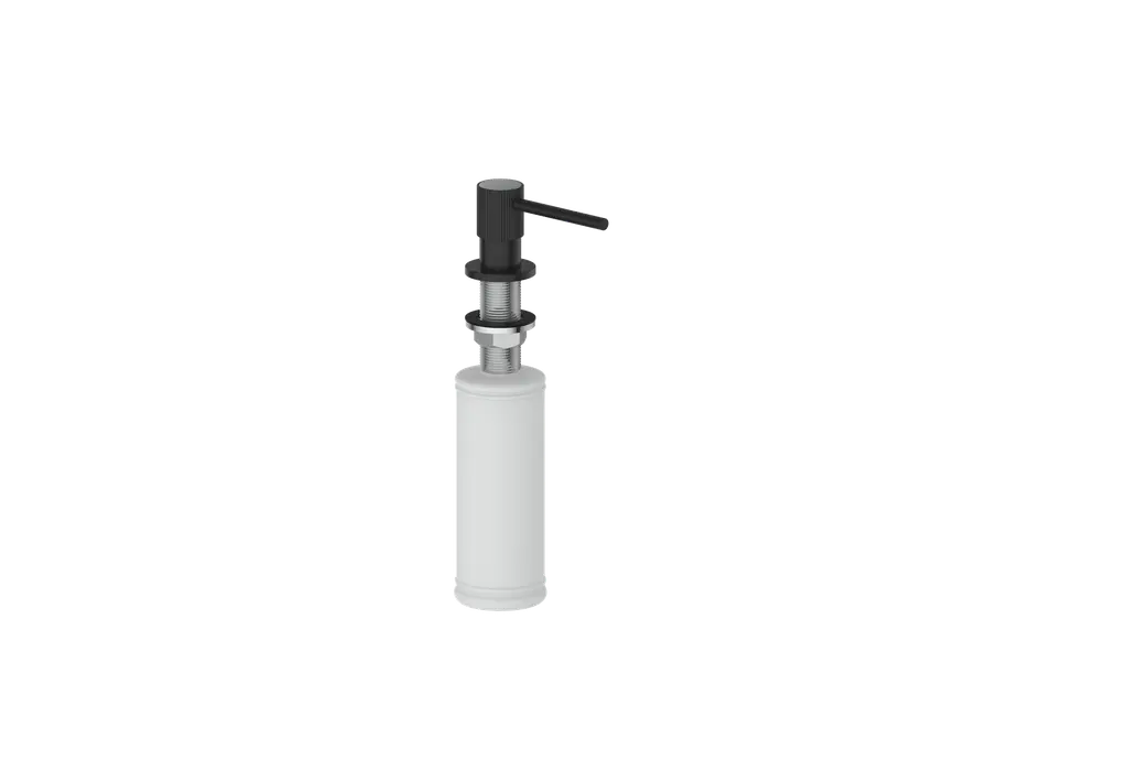 MOND SOAP DISPENSER - Plumbing Market