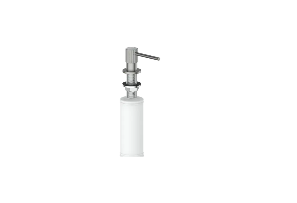 MOND SOAP DISPENSER - Plumbing Market