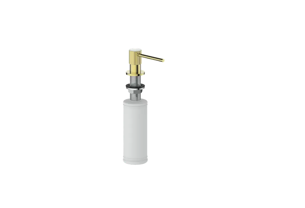 MOND SOAP DISPENSER - Plumbing Market