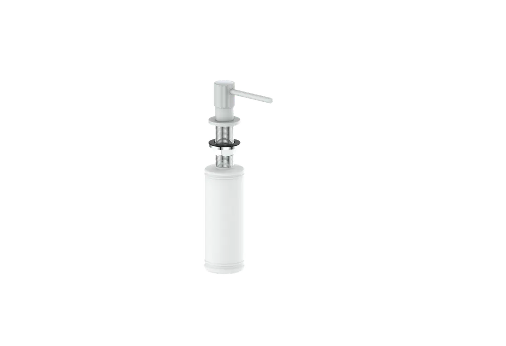 MOND SOAP DISPENSER - Plumbing Market