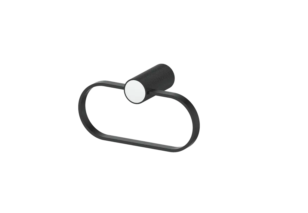 MOND TOWEL RING - Plumbing Market