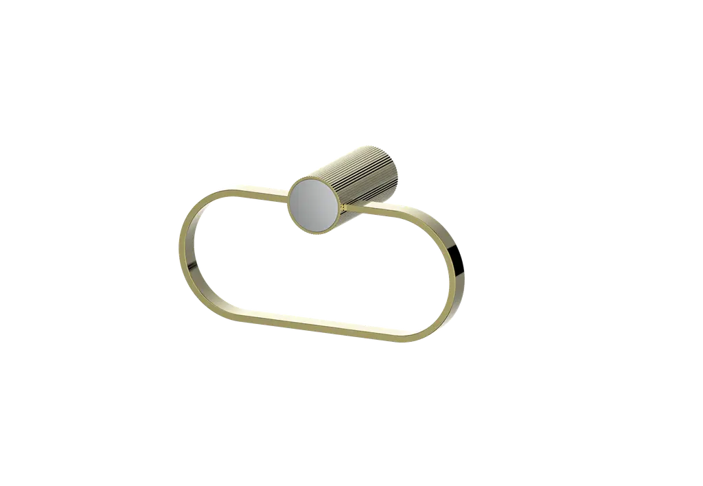 MOND TOWEL RING - Plumbing Market
