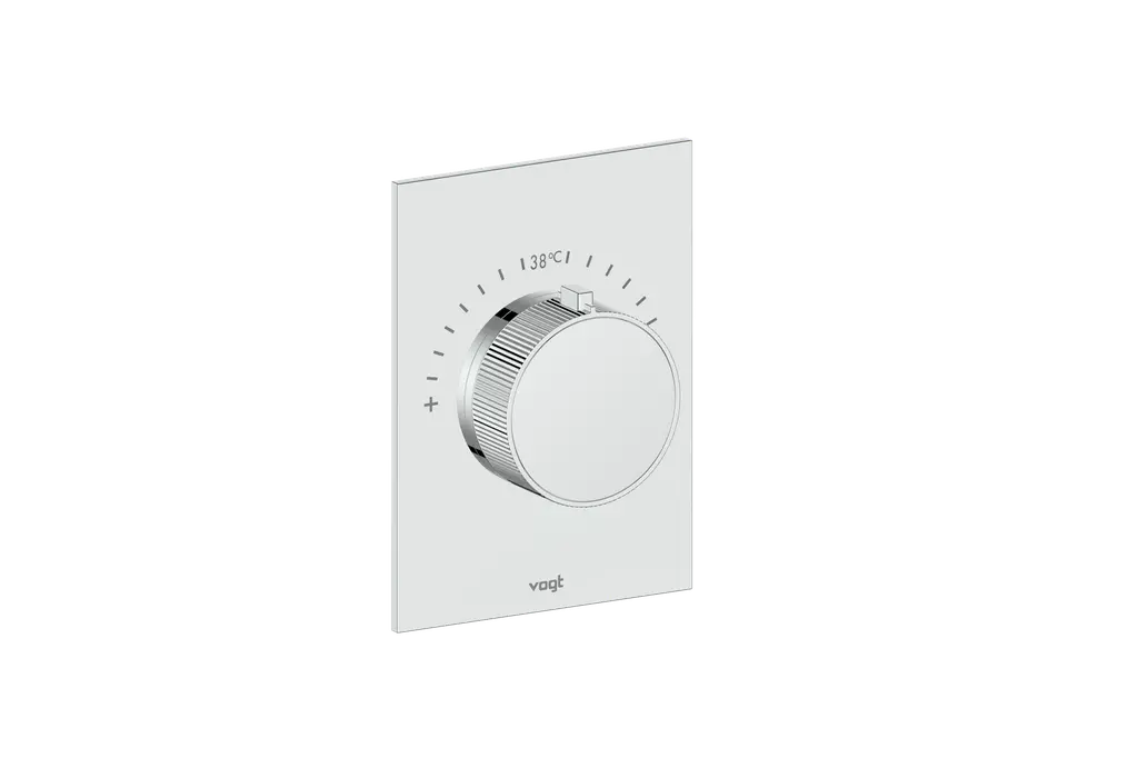 MOND TRIM FOR 3/4" HIGH-FLOW TH VALVE - Plumbing Market