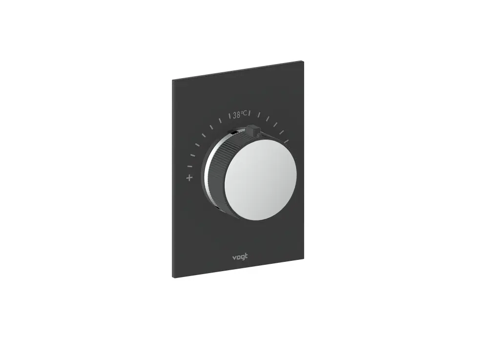 MOND TRIM FOR 3/4" HIGH-FLOW TH VALVE - Plumbing Market