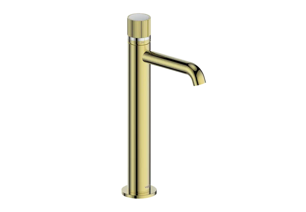 MOND VESSEL SINK LAVATORY FAUCET - Plumbing Market