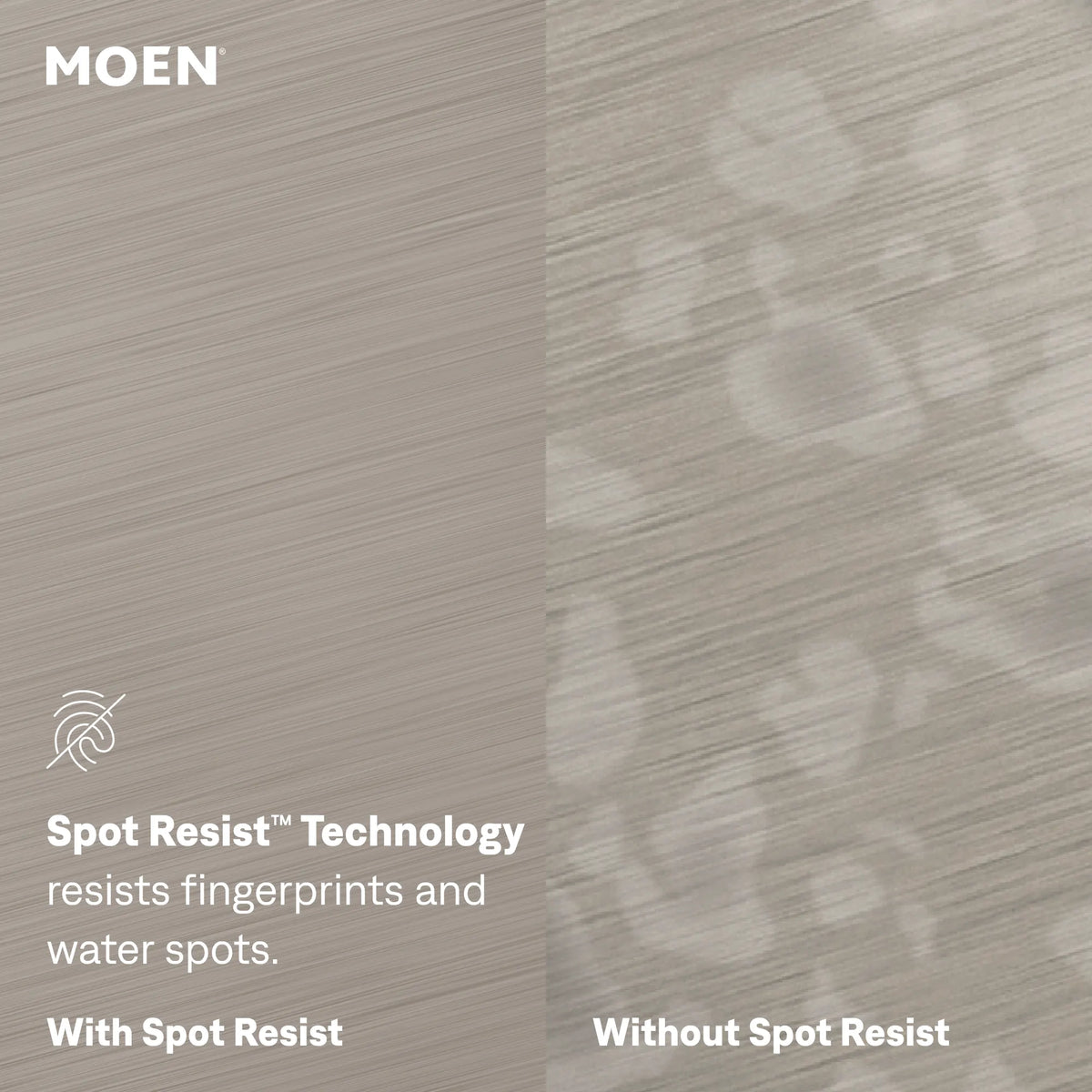 Moen Soap Dispenser 3942 in Spot Resist Stainless (3942SRS) - view 4