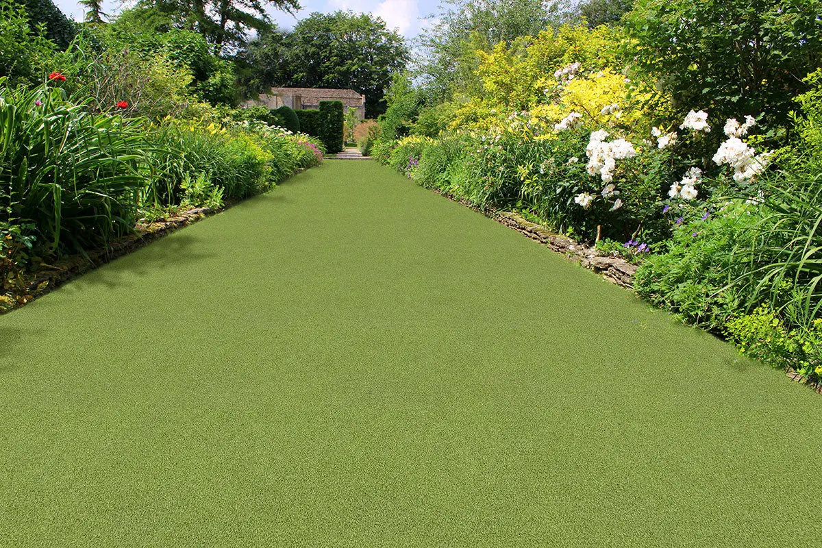 MSI Hardscaping Evergrass Putting Green Turf 78 16MM