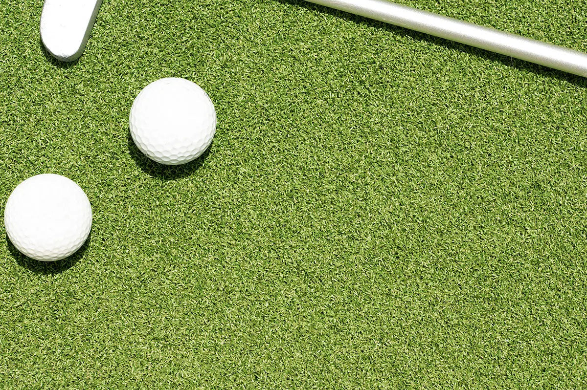 MSI Hardscaping Evergrass Putting Green Turf 78 16MM
