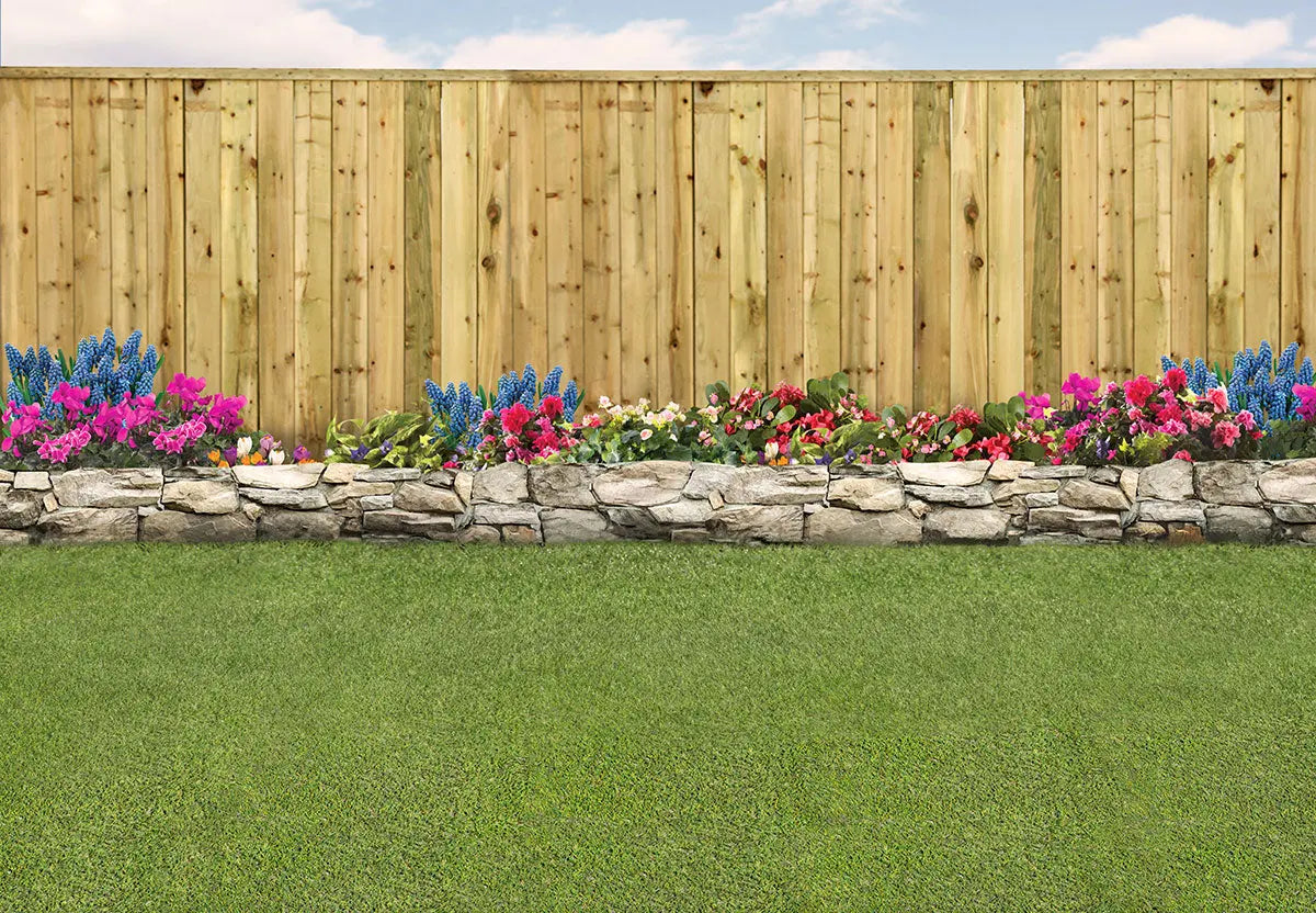 MSI Hardscaping Evergrass Viridian Turf 91 45MM