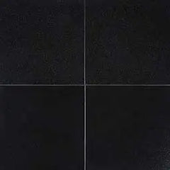 MSI Surfaces Absolute India Black 12X12 TINDBLK1212 - Plumbing Market