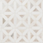 MSI Surfaces Angora Geometric Pattern Tile SMOT-ANGORA-GEOP - Plumbing Market