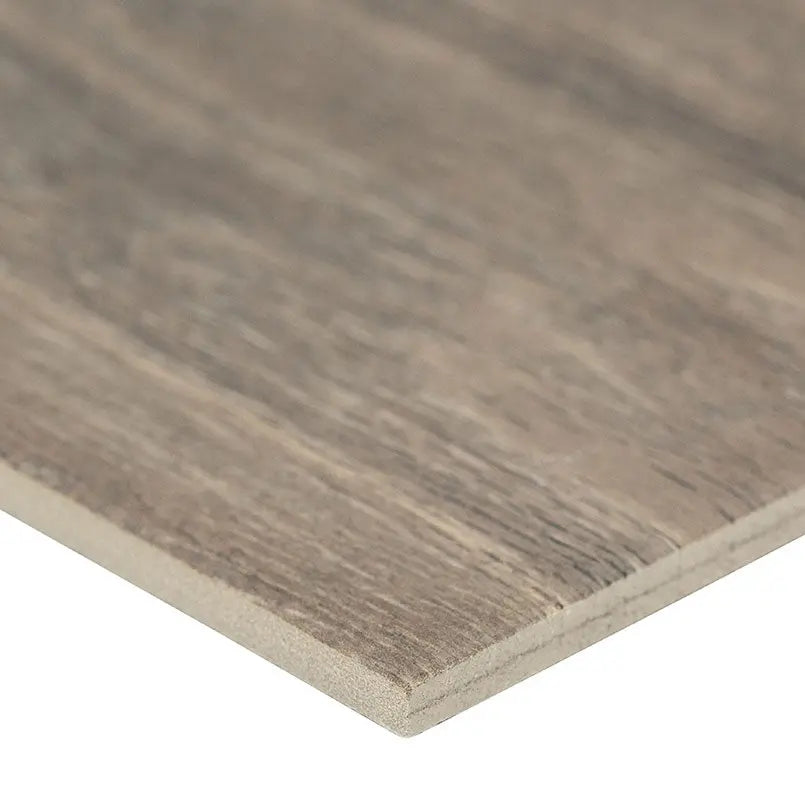 MSI Surfaces Antoni Cafe Porcelain Wood Tile 6 x 36 Matte
