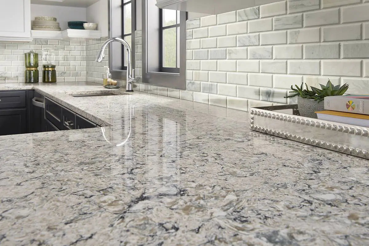 MSI Surfaces Arabescato Carrara 2X4 Mosaic SMOT-ARA-2X4HB - Plumbing Market