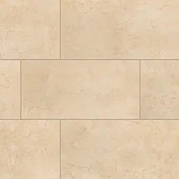 MSI Surfaces Aria Cremita 24X48 NARICRE2448P - Plumbing Market