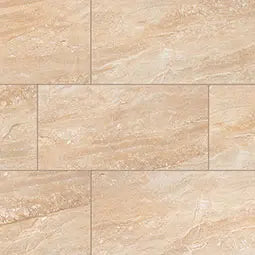 MSI Surfaces Aria Oro 24X48 NARIORO2448P - Plumbing Market