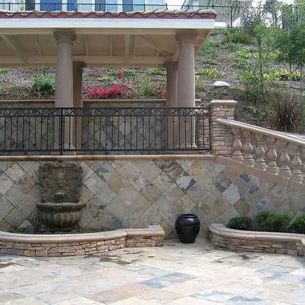 MSI Surfaces Autumn 12X12 SAUT1212G-C - Plumbing Market