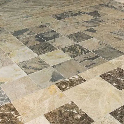 MSI Surfaces Autumn 12X12 SAUT1212G-C - Plumbing Market