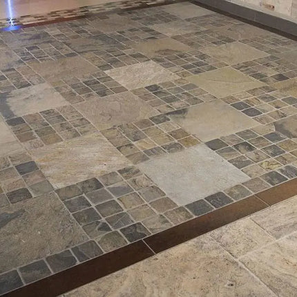 MSI Surfaces Autumn 12X12 SAUT1212G-C - Plumbing Market