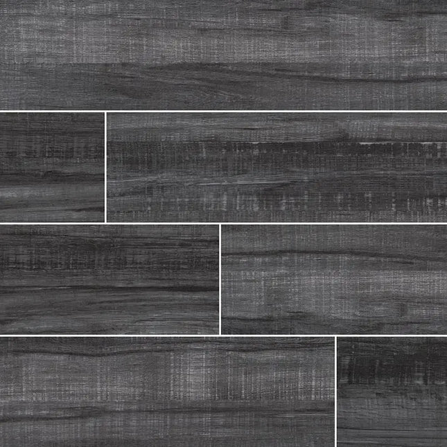 MSI Surfaces Belmond Obsidian NBELOBS8X40 - Plumbing Market