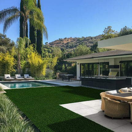 MSI Surfaces Benton Blanco Arterra Pavers - Plumbing Market