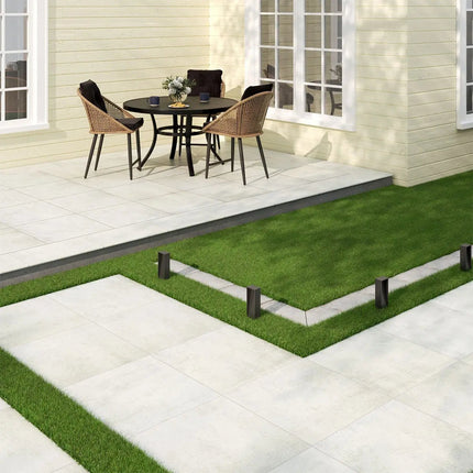 MSI Surfaces Benton Blanco Arterra Pavers - Plumbing Market