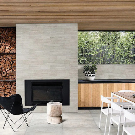 MSI Surfaces Benton Blanco Arterra Pavers - Plumbing Market