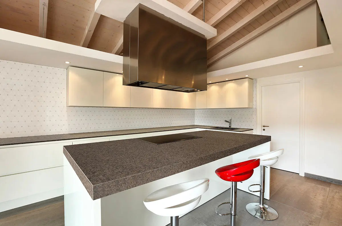 MSI Surfaces Bianco Dolomite Pinwheel Mosaic SMOT-BIANDOL-PINWP - Plumbing Market