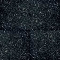 MSI Surfaces Black Galaxy 18X18 Polished TBGXY181850 - Plumbing Market