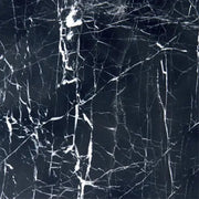 MSI Surfaces Black With Vein 12X12 Polished TCHIMAR1212 - Plumbing Market