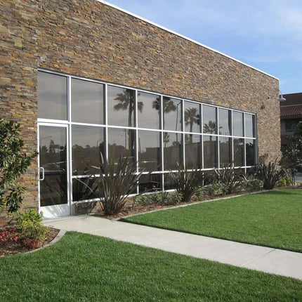 MSI Surfaces California Gold Ledger Corner LPNLSCALGLD618COR - Plumbing Market