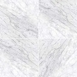 MSI Surfaces Carrara White (C) 12X12 Honed TCARRWHT1212H - Plumbing Market