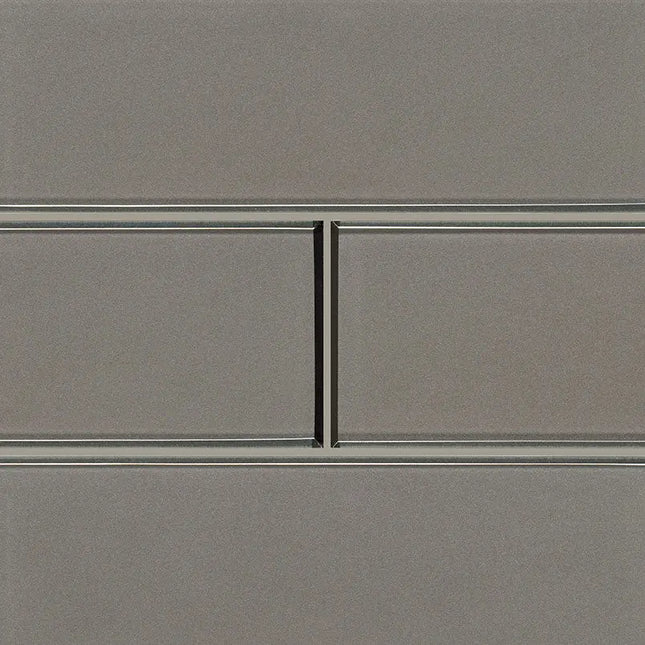 MSI Surfaces Champagne Bevel Subway Tile 4X12 SMOT-GL-T-CHBE412 - Plumbing Market