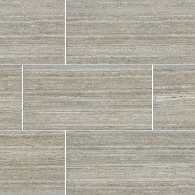 MSI Surfaces Charisma Silver 2X2 Mosaic NCHASIL2X2 - Plumbing Market