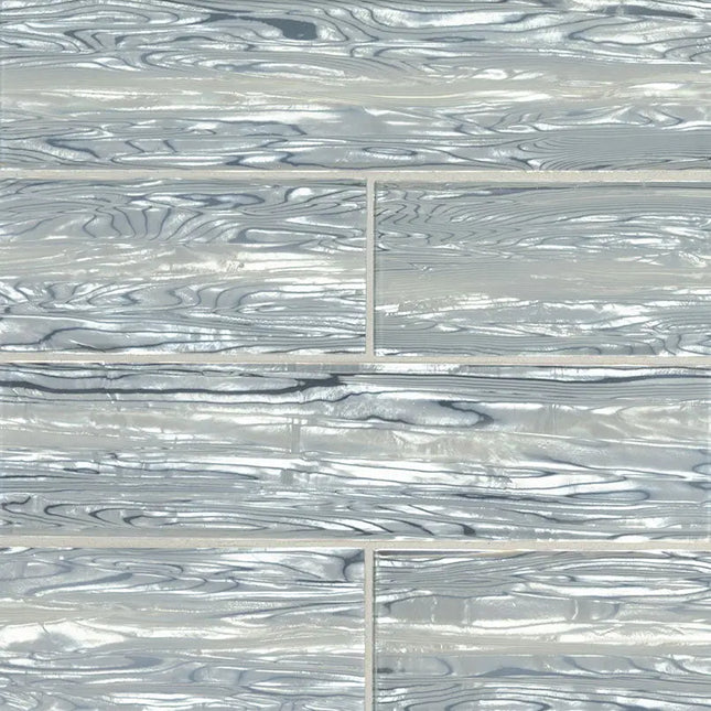 MSI Surfaces Chilcott Treasure Glass Tile 3X12 SMOT-GL-T-CHITRE312 - Plumbing Market