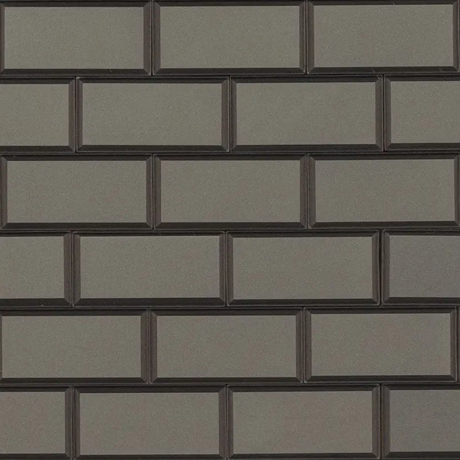 MSI Surfaces Crisson Bevel Subway Tile SMOT-PNS-CRIBEV-4MM - Plumbing Market