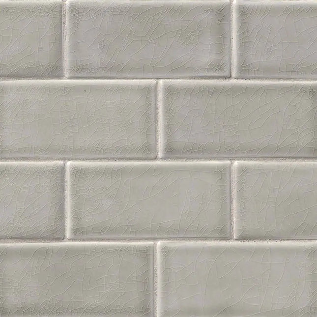 MSI Surfaces Dove Gray 3X6 SMOT-PT-DG36 - Plumbing Market