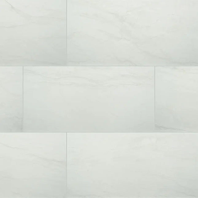 MSI Surfaces Durban White 2X2 Matte NDURWHI2x2 - Plumbing Market